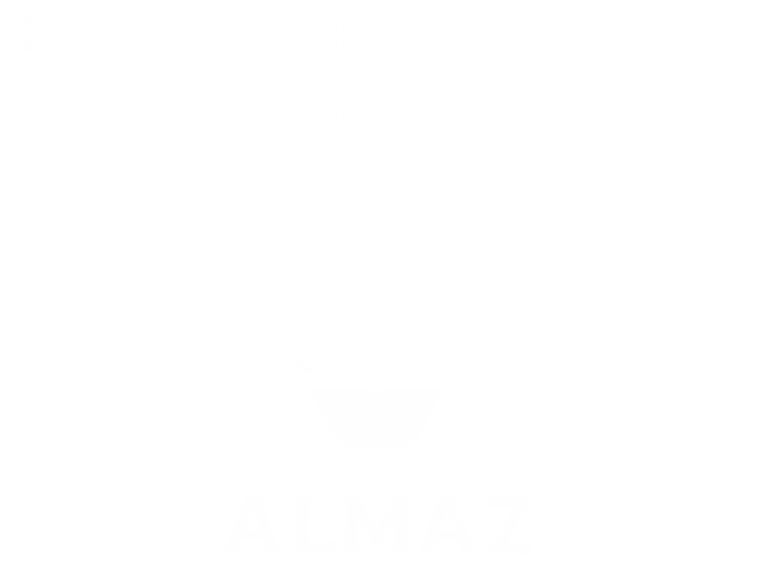Laboratoire d'analyses médicales Almaz